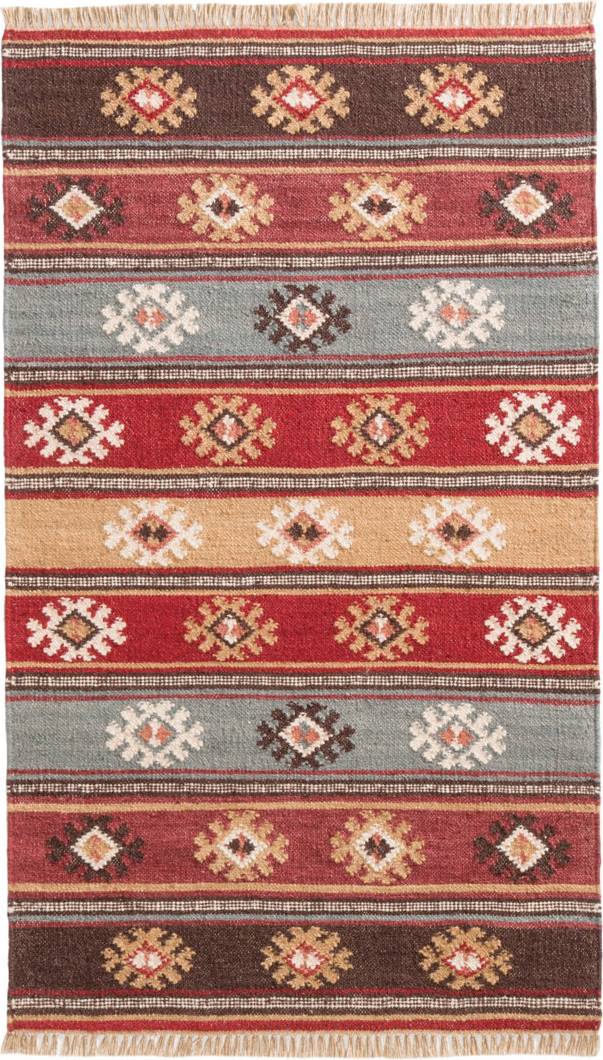 Gracie Oaks Simba Area Rug