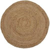 Freemans Jute Rug/Runner Natural Beige
