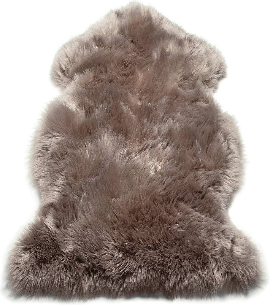 Union Rustic Jamar Mink Rug