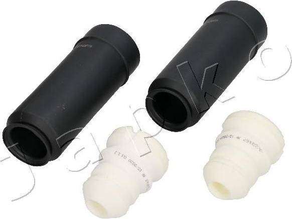 Japko Shock Absorber Dust Cover Rear Axle