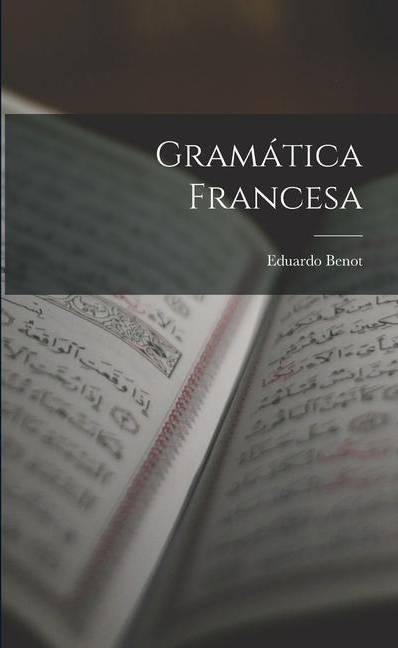 Schulbücher Gramática Francesa Schulbücher