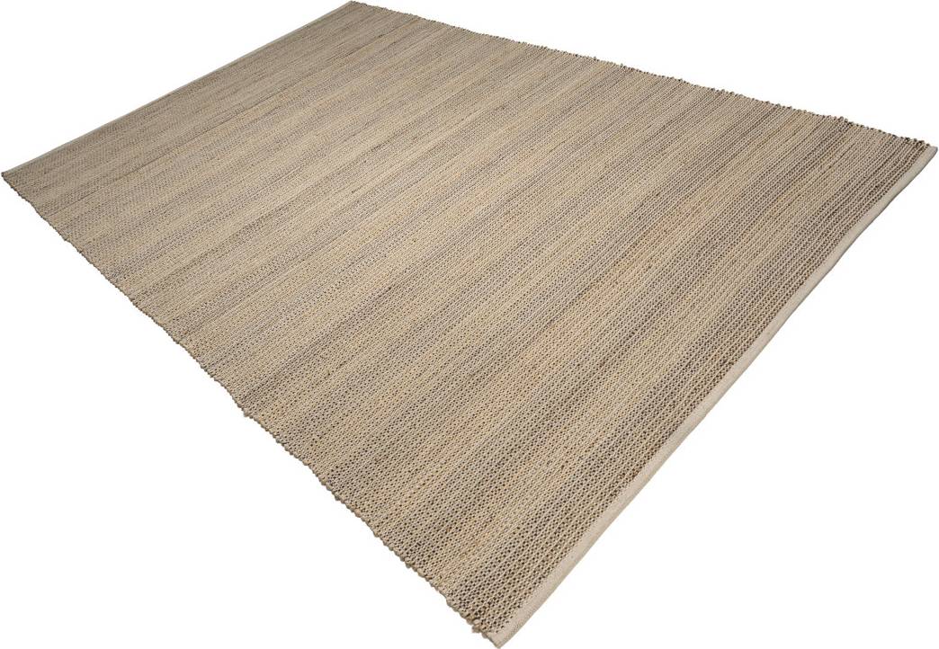 Highland Dunes Rectangular Rug Akira Beige
