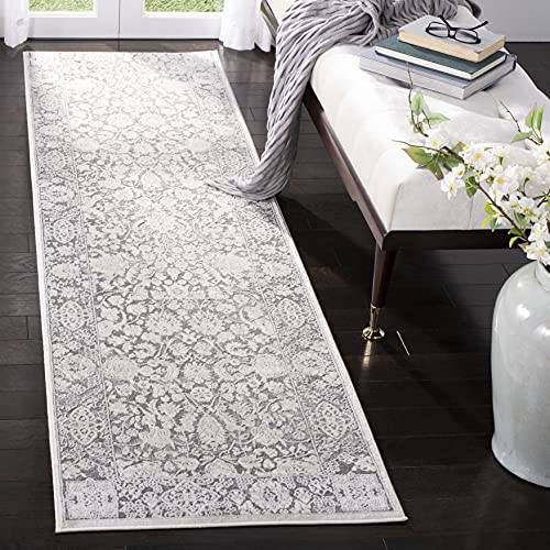 Safavieh Reflection Collection Gray