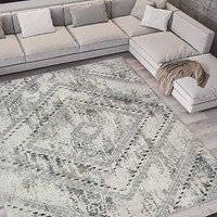 The Homemaker Collection Abstract Diamond