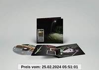 Making a Door Less Open (CD)