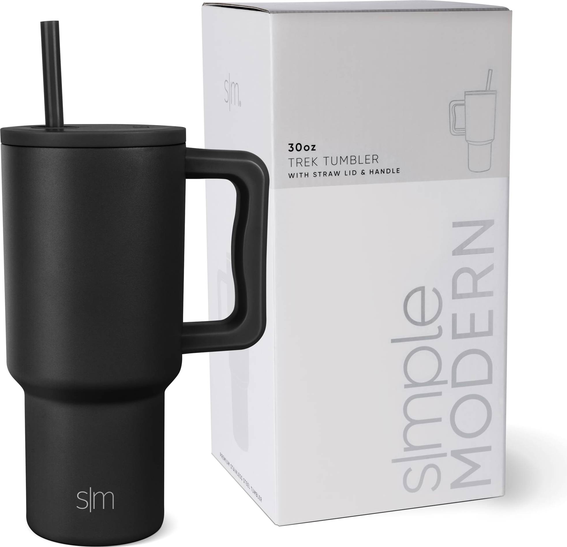 Simple Modern Trek Collection 88.7cl