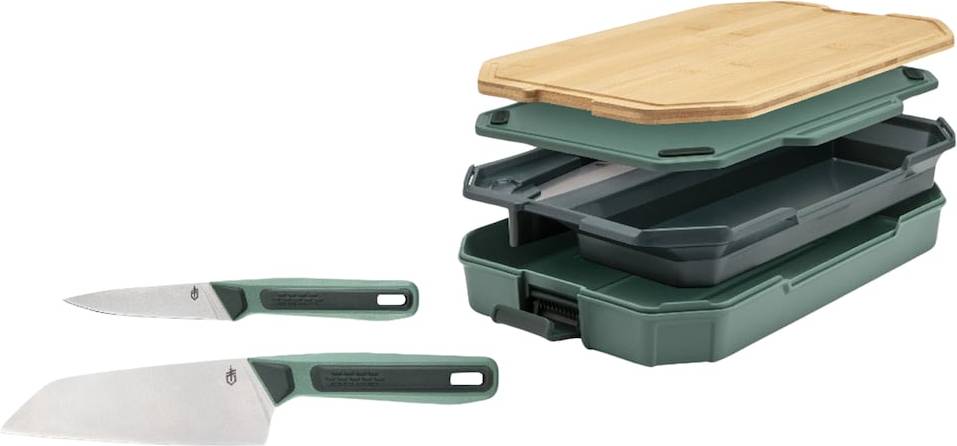 CompIEAT Cutting Set