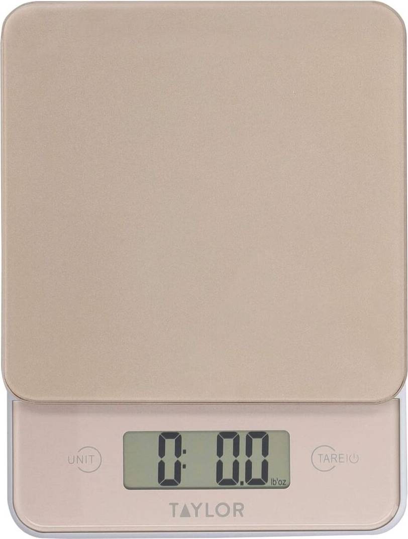 Taylor Digital Kitchen Scale