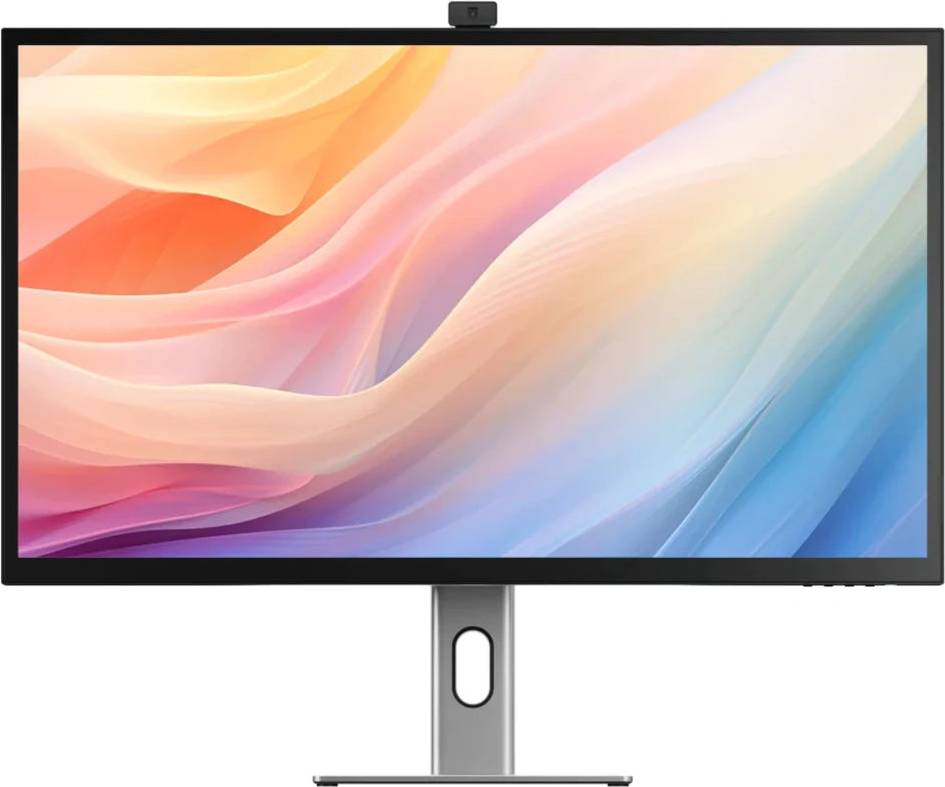 Clarity Max Pro 32 Inch Monitor