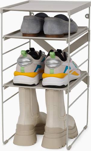 Multi rack Joseph Joseph Multi-Tier Shoe Rack
