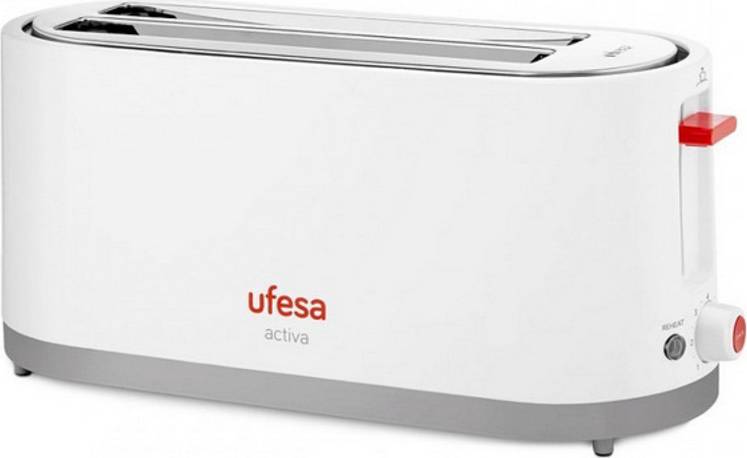UFESA TT7375 Toaster