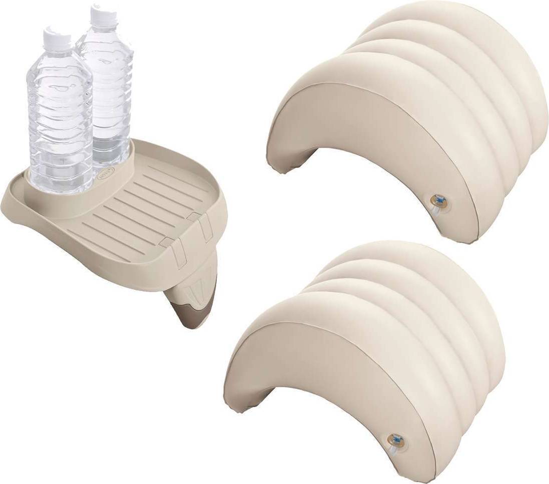 Economy Set for Intex PureSpa