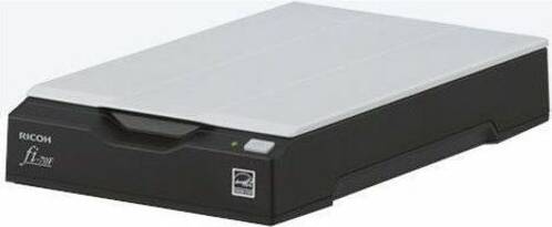 Flatbed scanner Fujitsu Ricoh ImageScanner fi-70F Flatbed Scanner 600 dpi Optical
