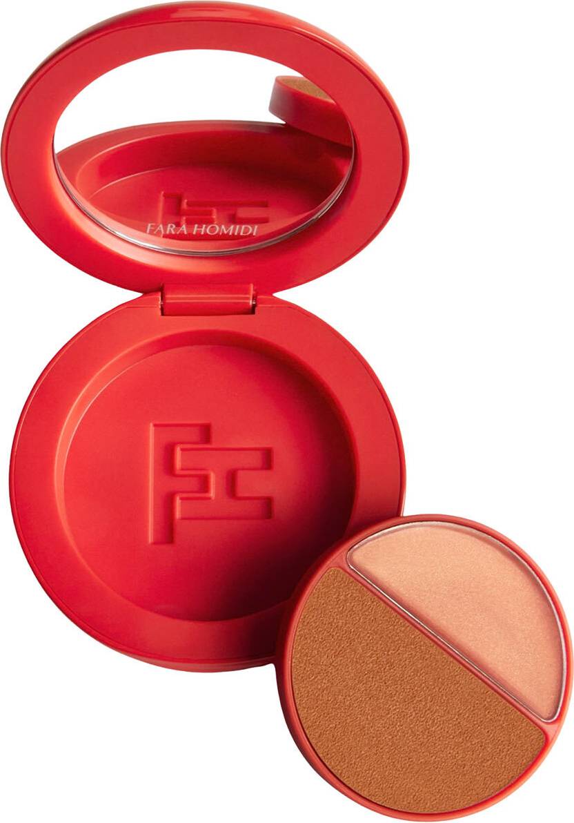 Fara Homidi Essential Face Compact Refill