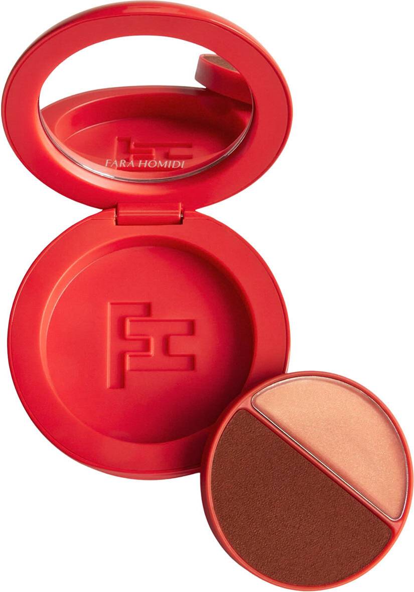 Fara Homidi Essential Face Compact Refill