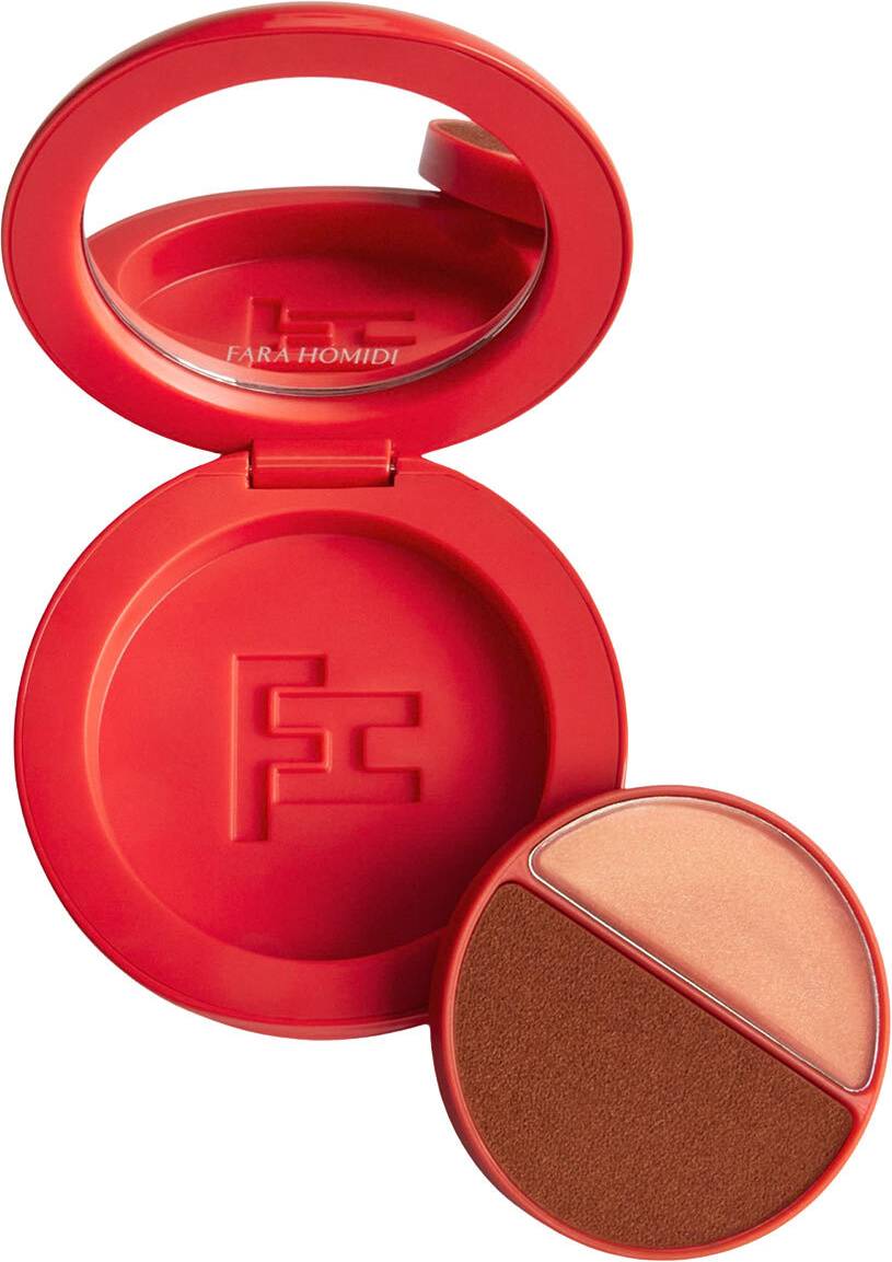 Fara Homidi Essential Face Compact Refill