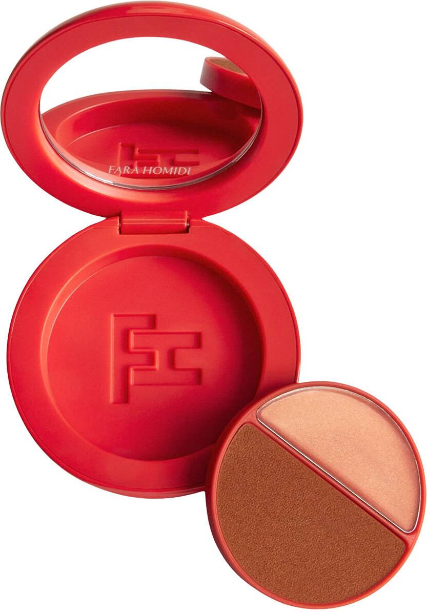 Fara Homidi Essential Face Compact Refill