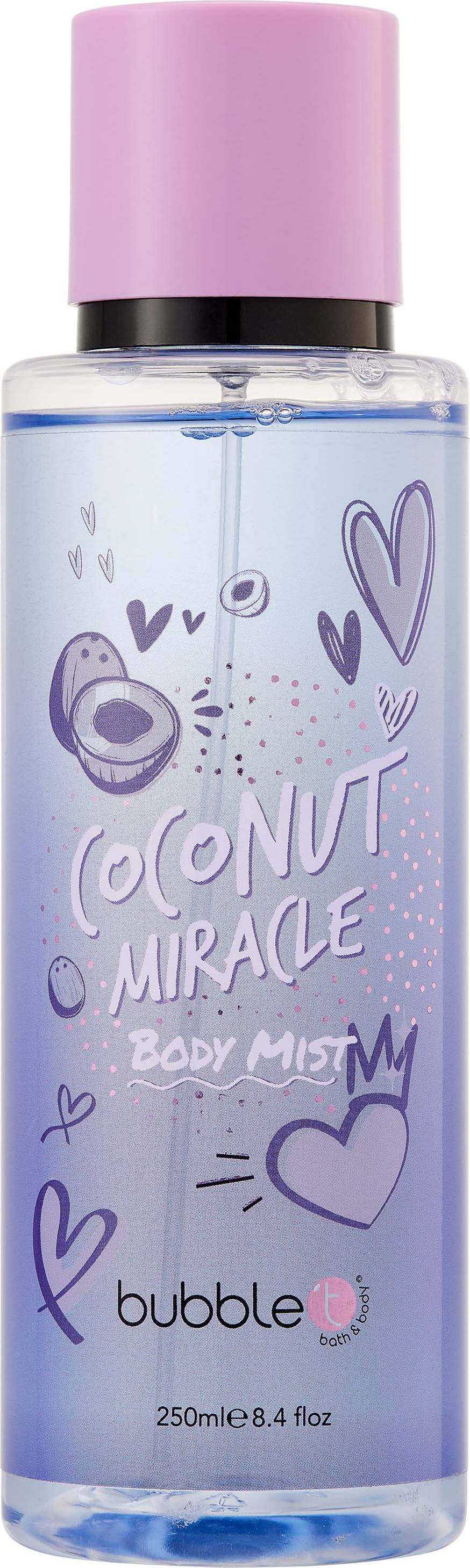 Body Mist