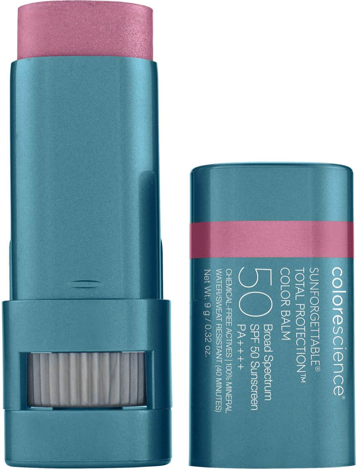 Sunforgettable Total Protection Color Balm