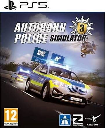 Autobahn Police Simulator 3