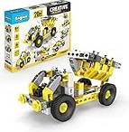 Creative Builder 20 Model Multimedia Set