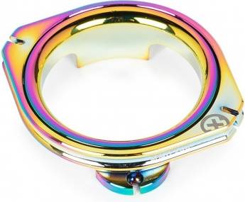 Plus BMX Geo Rotor