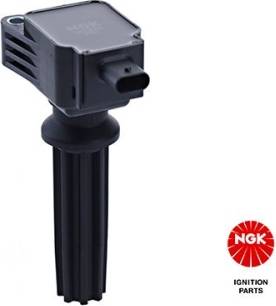 NGK Tændspole Land Rover