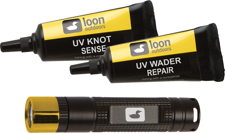 UV Kit