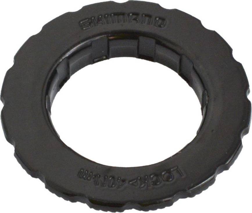 Shimano RT30 Lock ring