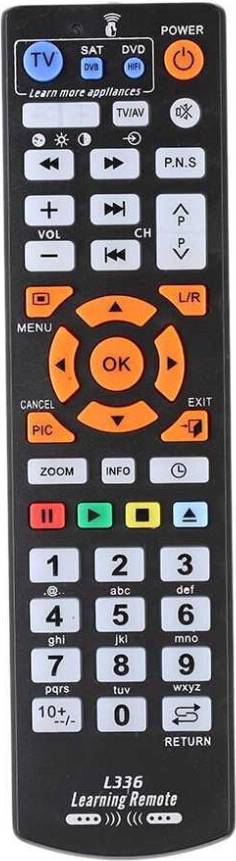Greenzech Copy Smart Remote Control Controller Learn
