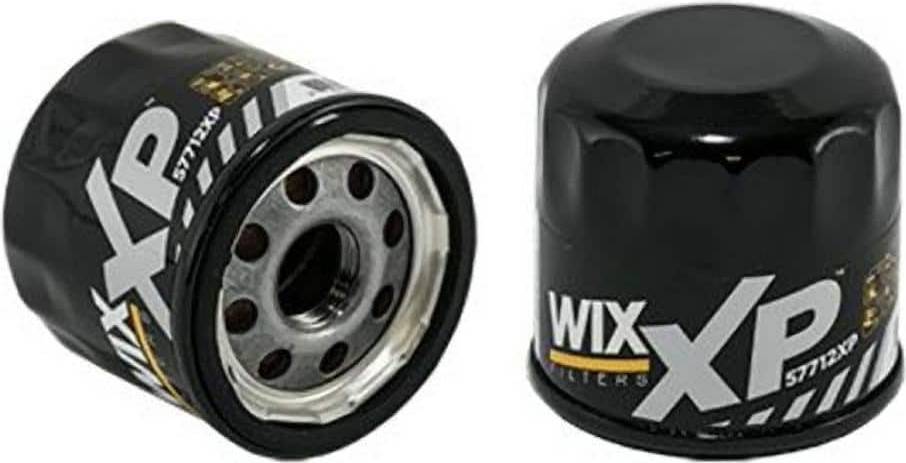 Wix Filters 57712XP XP Oil Filter