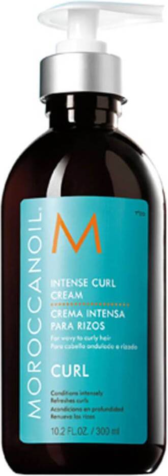 Intense Curl Cream