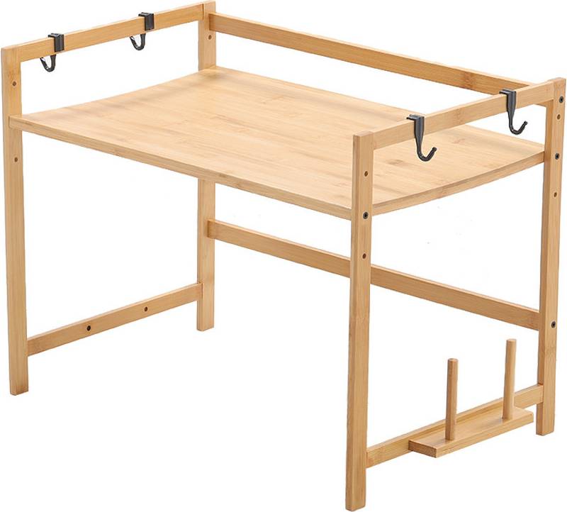 Belfry Kitchen Crume Free-Standing Spice Rack