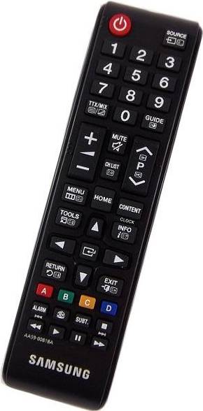 Samsung Remote Control for TVs