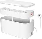LogiLink Cable Box Vit