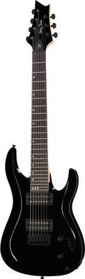 HARLEY BENTON R-457 BK Progressiv Bundle