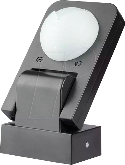 V-TAC Sort Infrarød Bevægelsessensor IP65 1000W LED