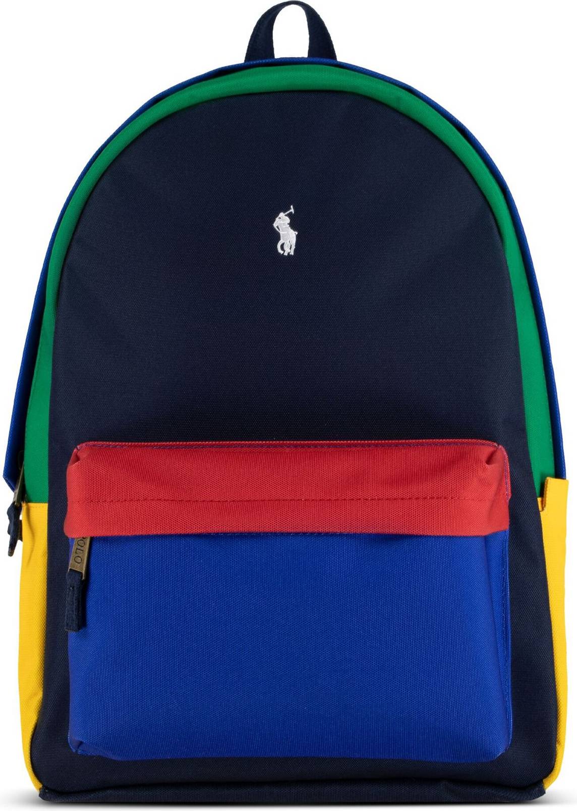 Polo Ralph Lauren Bk-Backpack Multi Patterned
