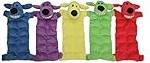 Multipet Multipet 12-Inch Squeaker Mat Soft Plush Dog