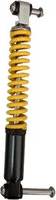26" Spring Shock Absorbers
