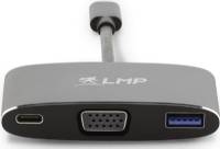 USB-C 3.1 Data Video Adapter