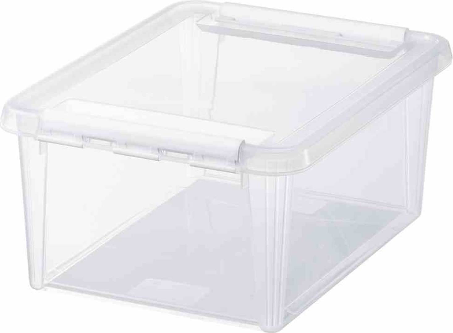 SmartStore 3326152 Transparent