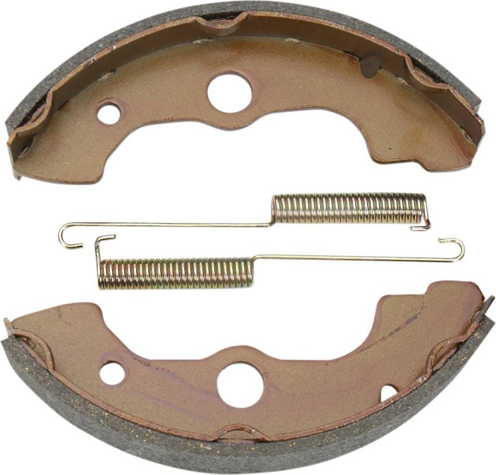 Brakes H347 Remschoenen Set