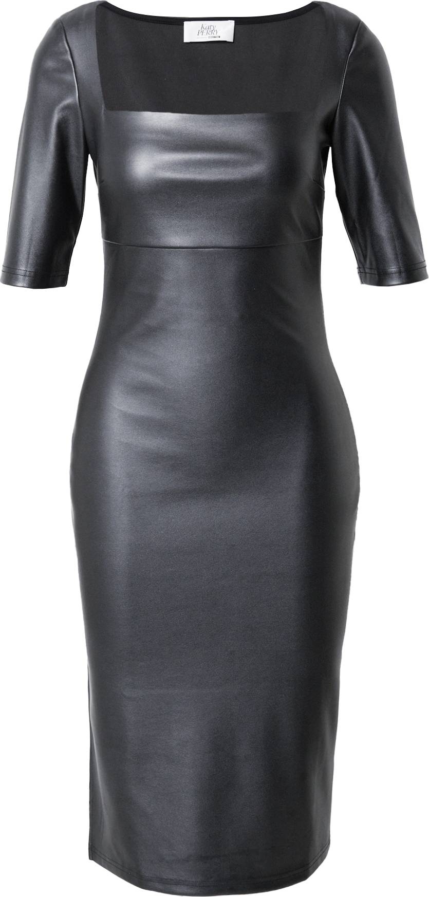 Exclusive Robe Charlotte - Noir