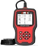 VD700 NEW Full System OBD2 Code Reader