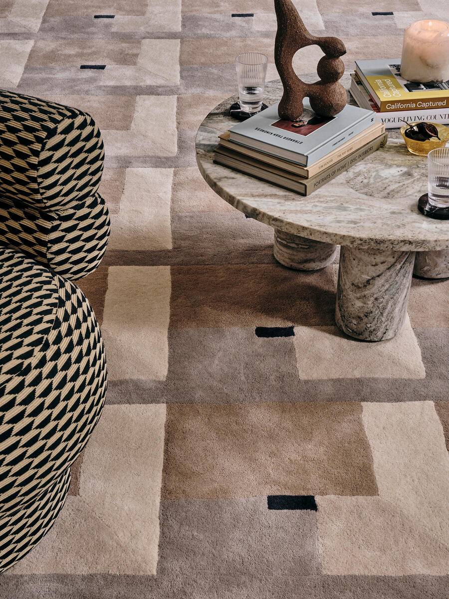 Soho Home Blake Rug