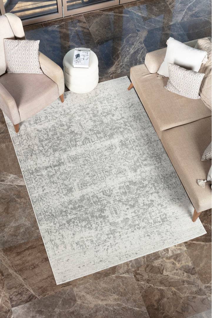 Three Posts Brambach Power Light Grey