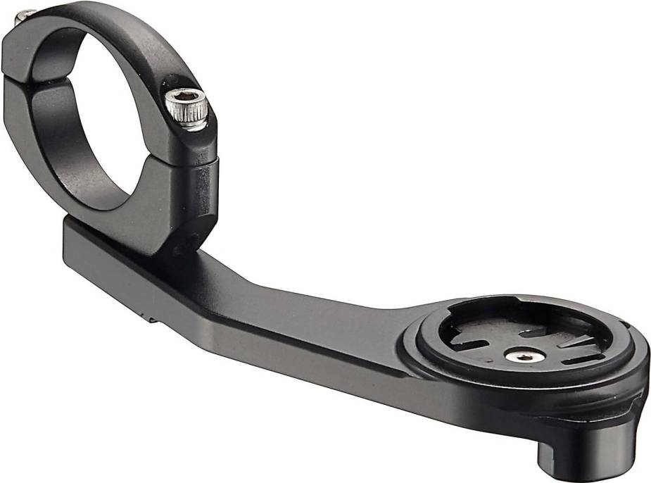 Giant Computer Gopro Mount For Round Bar