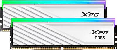 Adata ddr5 Adata Lancer Blade RGB Memory Module 48 Go DDR5