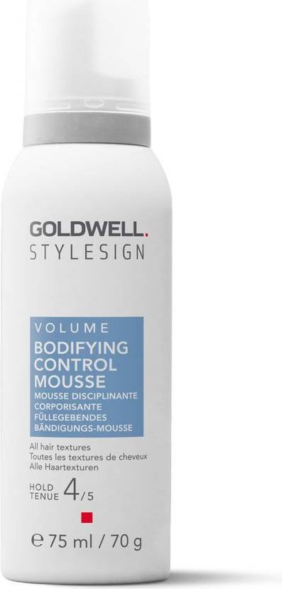 Goldwell StyleSign Bodifying Control Mousse 75ml